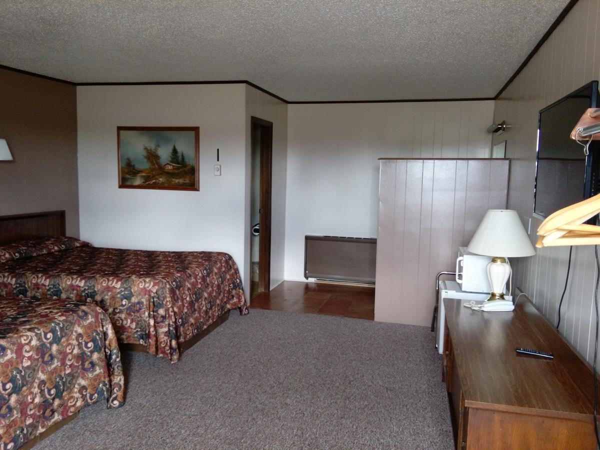 Budget Host 4U Motel Bowman Εξωτερικό φωτογραφία